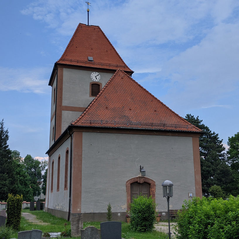 Kirchgemeinde Baalsdorf-Mölkau
